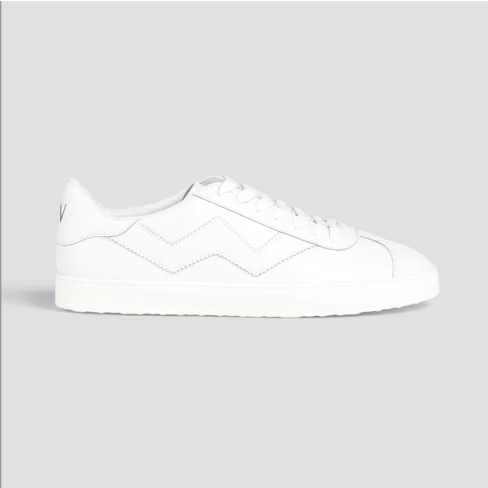 Stuart Weitzman Daryl Sneaker Size 8.5